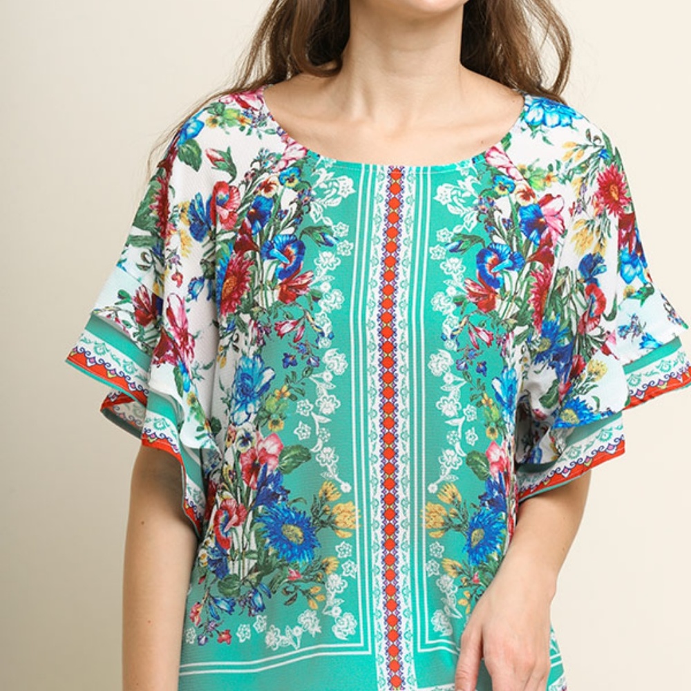 Pippa Top